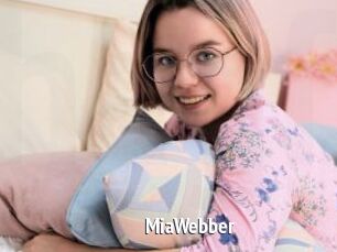 MiaWebber