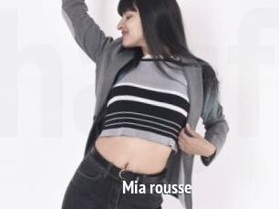 Mia_rousse