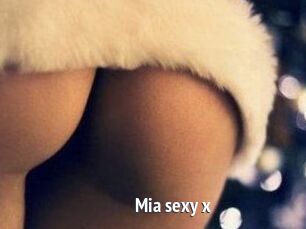 Mia_sexy_x