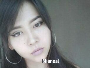 Mianeal