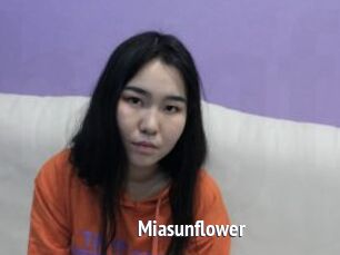 Miasunflower