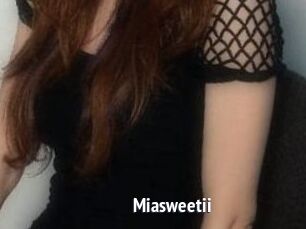 Miasweetii