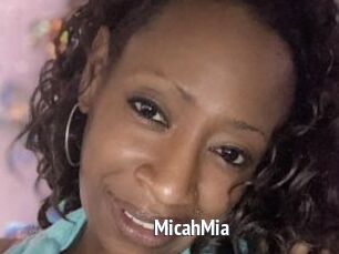 MicahMia