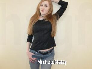 MicheleMatty