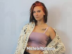 MicheleWattison