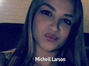 Michell_Larson