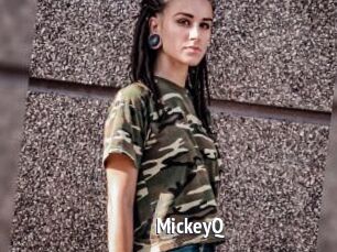 MickeyQ