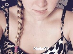 Mieke90