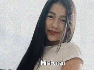 MiiaFerrari