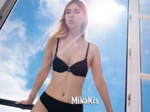 MikaKis