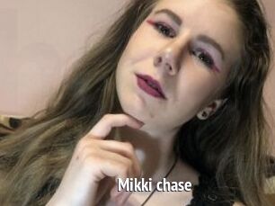 Mikki_chase
