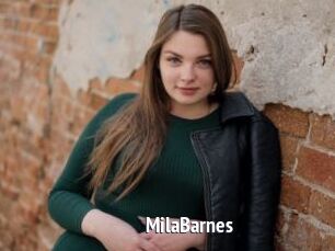 MilaBarnes