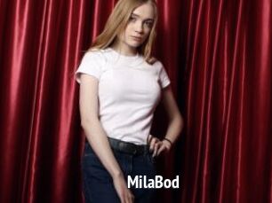MilaBod