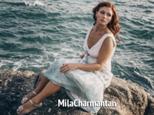 MilaCharmantan