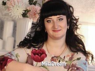 MilaDream