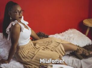 MilaFortier