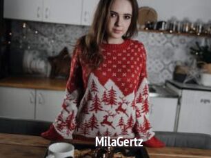 MilaGertz