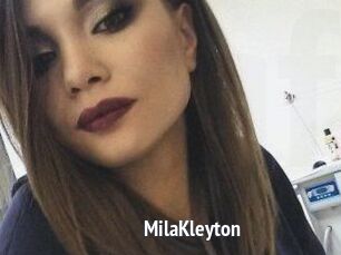 MilaKleyton