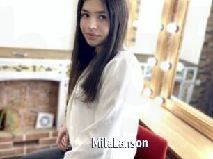 MilaLanson