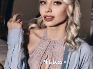 MilaLess