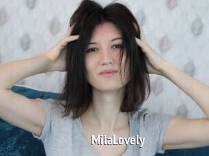 MilaLovely