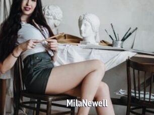 MilaNewell