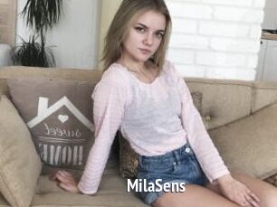 MilaSens