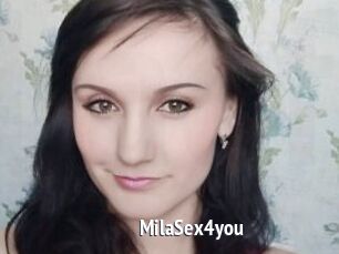 MilaSex4you