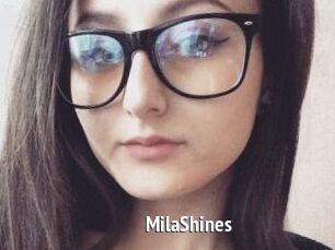 MilaShines