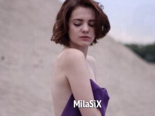 MilaSiX