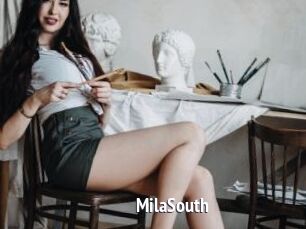 MilaSouth