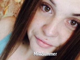 MilaSummer