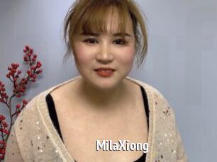 MilaXiong