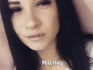 Mila_Harp