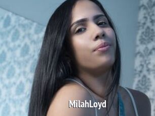MilahLoyd