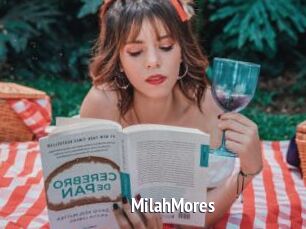 MilahMores
