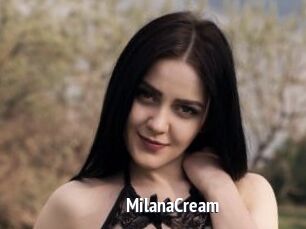 MilanaCream