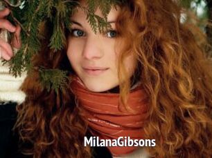 MilanaGibsons