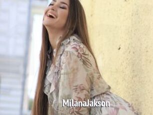 MilanaJakson
