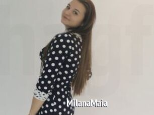 MilanaMaia