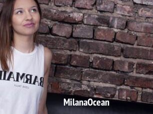 MilanaOcean