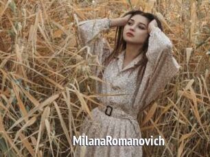 MilanaRomanovich