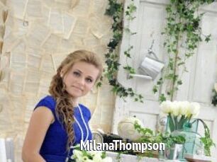 MilanaThompson