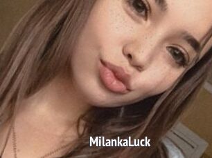 MilankaLuck