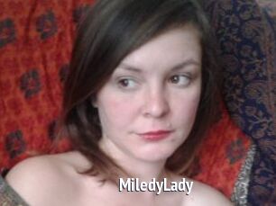 MiledyLady