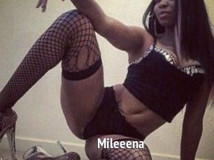 Mileeena