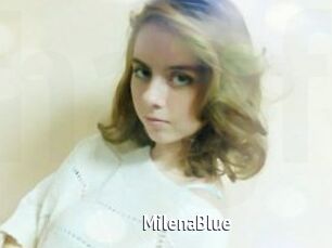 MilenaBlue