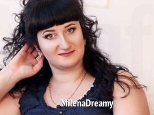 MilenaDreamy