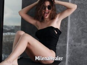 MilenaHealer
