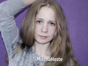 MilenaHoste